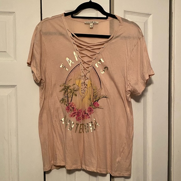 Express Tops - Express tshirt